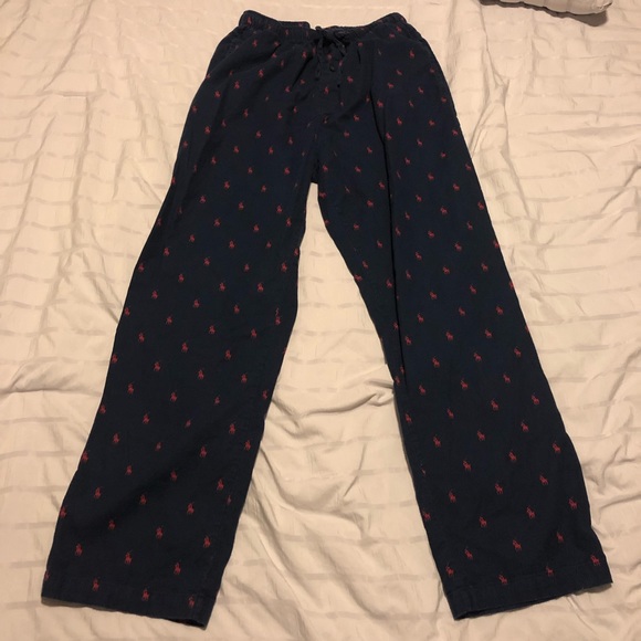 Polo by Ralph Lauren Other - Polo Ralph Lauren Pajama Pants Polo by Ralph Lauren Other - Polo Ralph Lauren Pajama Pants